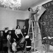 8 items of Soviet life, completely gone from our homes