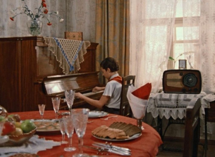 8 items of Soviet life, completely gone from our homes 8 items of Soviet life, completely gone from our homes