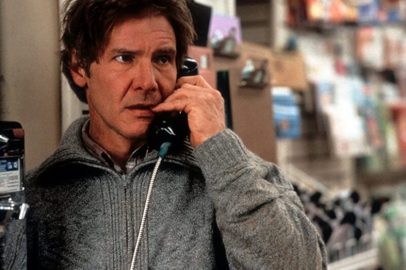 8 main roles Harrison Ford — from best to worst