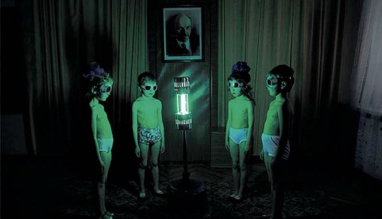 8 myths which believed the children of the 80s