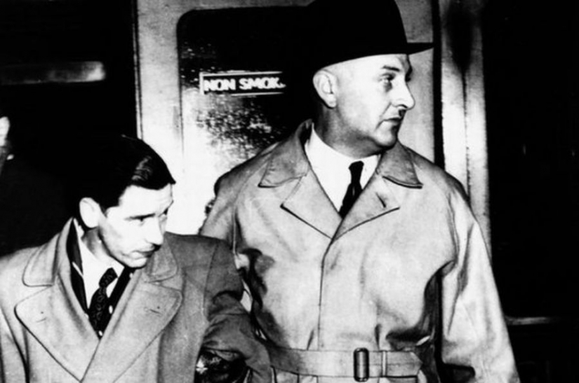 8 people who were acquitted too late 8 people who were acquitted too late