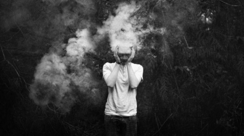 8 profesiones que descomponen la psique