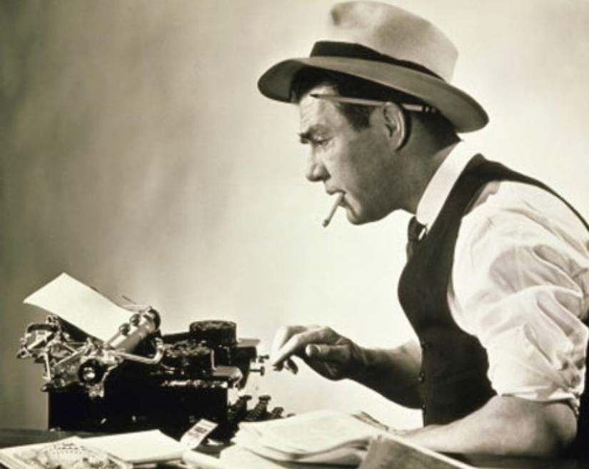 8 profesiones que descomponen la psique