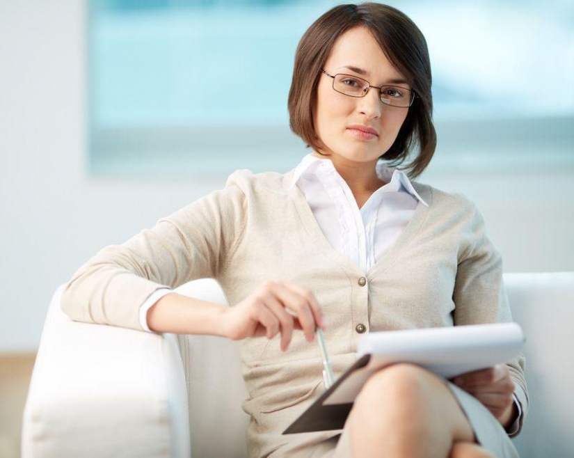 8 profesiones que descomponen la psique