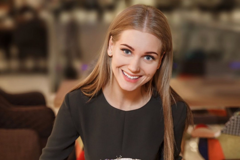 8 Russian Actresses who look like College freshman, although they have long been 30