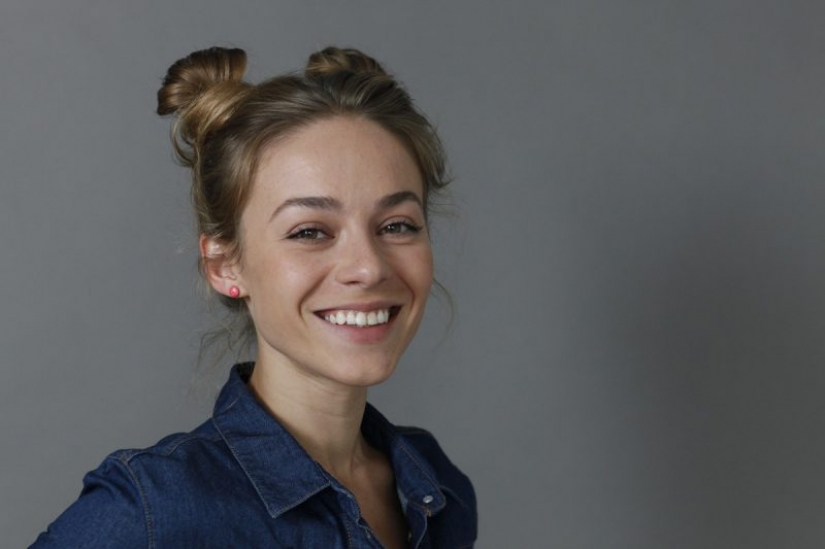 8 Russian Actresses who look like College freshman, although they have long been 30