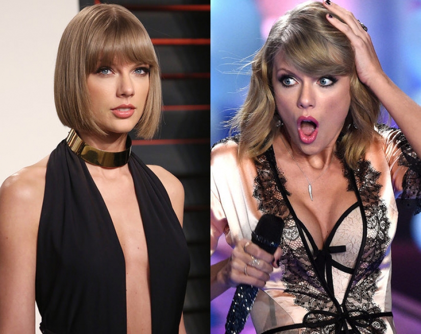 8 secrets from the red carpet: tape for breast, slimming pants, and men's heels 8 secrets from the red carpet: tape for breast, slimming pants, and men's heels