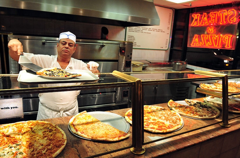 8 the main differences between Americans from our