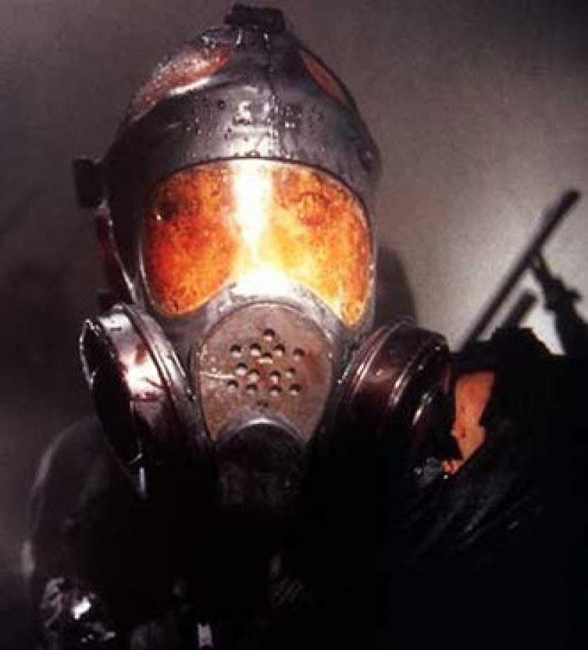 9 absurdamente largo kinomechta