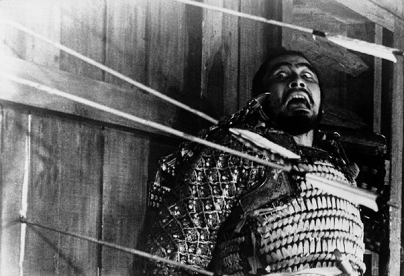 9 absurdamente largo kinomechta