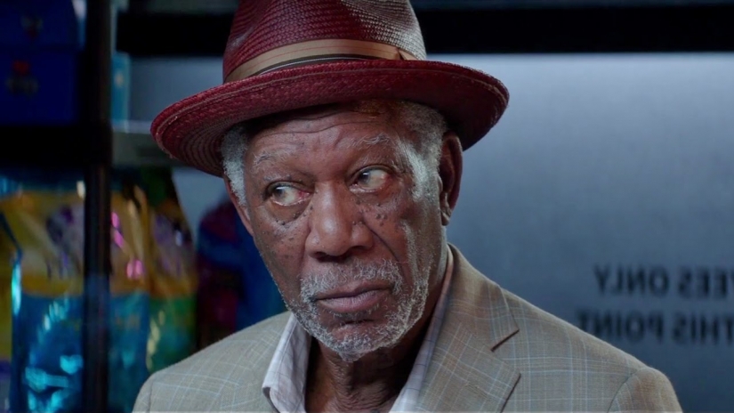 9 actores que probablemente no ha visto al joven 9 actores que probablemente no ha visto al joven