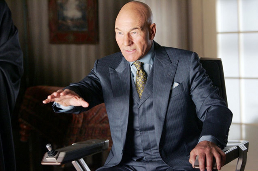 9 actores que probablemente no ha visto al joven 9 actores que probablemente no ha visto al joven