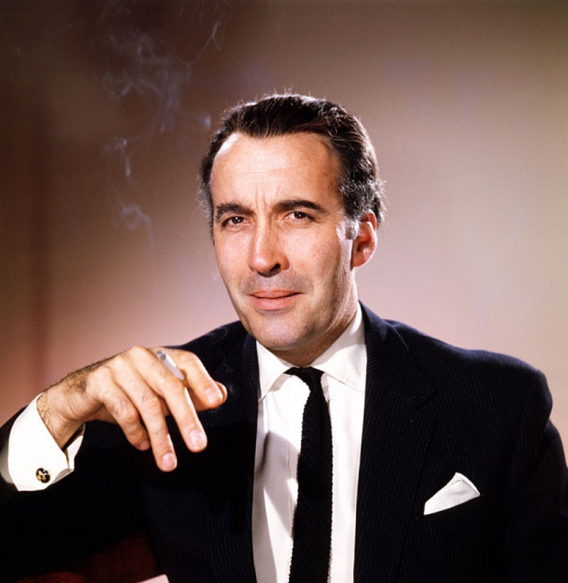 9 actores que probablemente no ha visto al joven 9 actores que probablemente no ha visto al joven