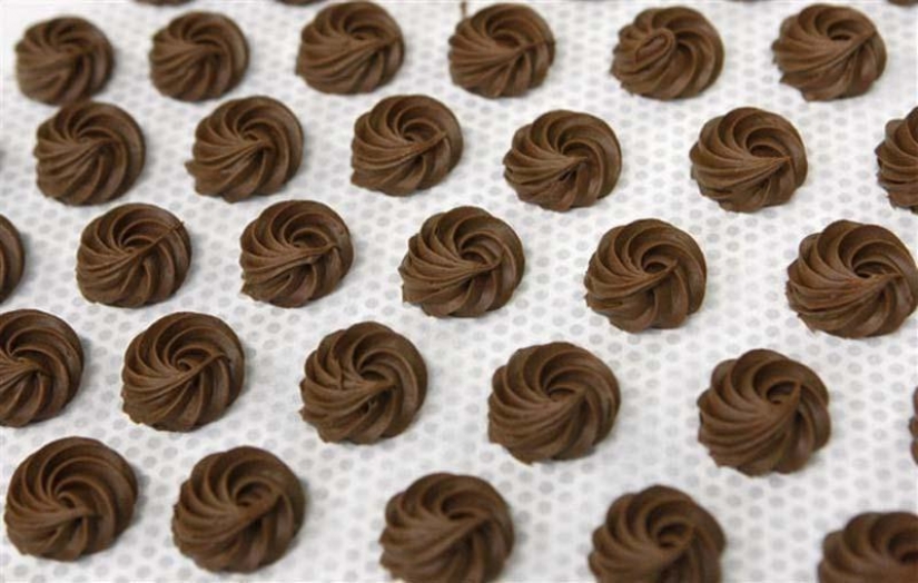 9 datos sobre los beneficios del chocolate