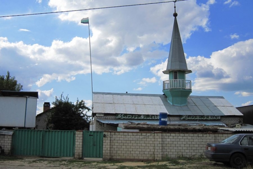 9 de las comunidades modernas de todo el mundo que viven debajo de la tierra