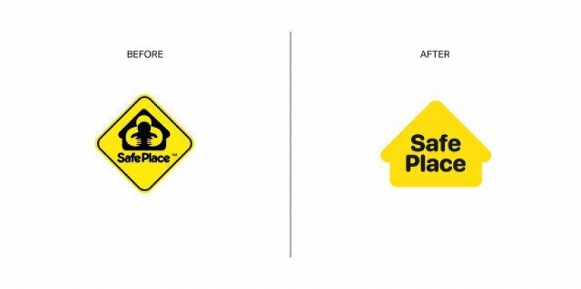 9 dubious and ambiguous logos and fixed options