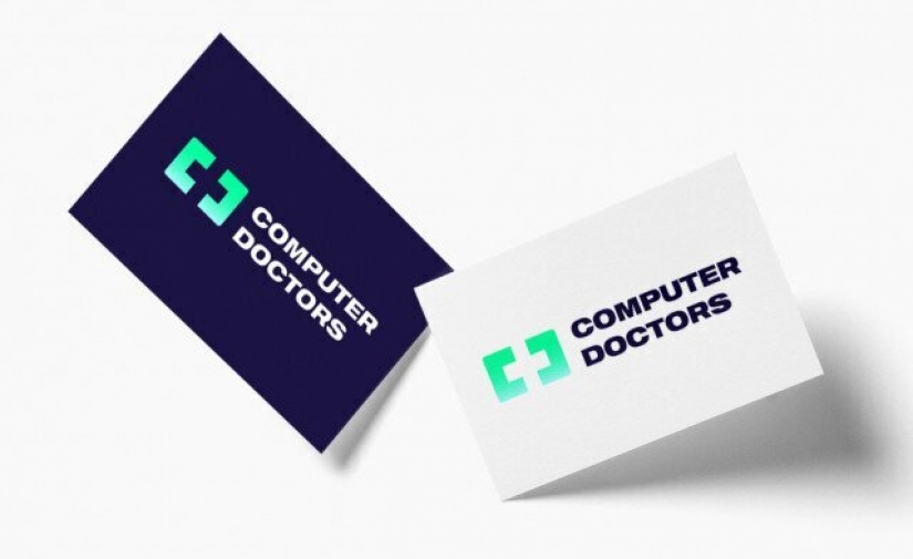 9 dubious and ambiguous logos and fixed options