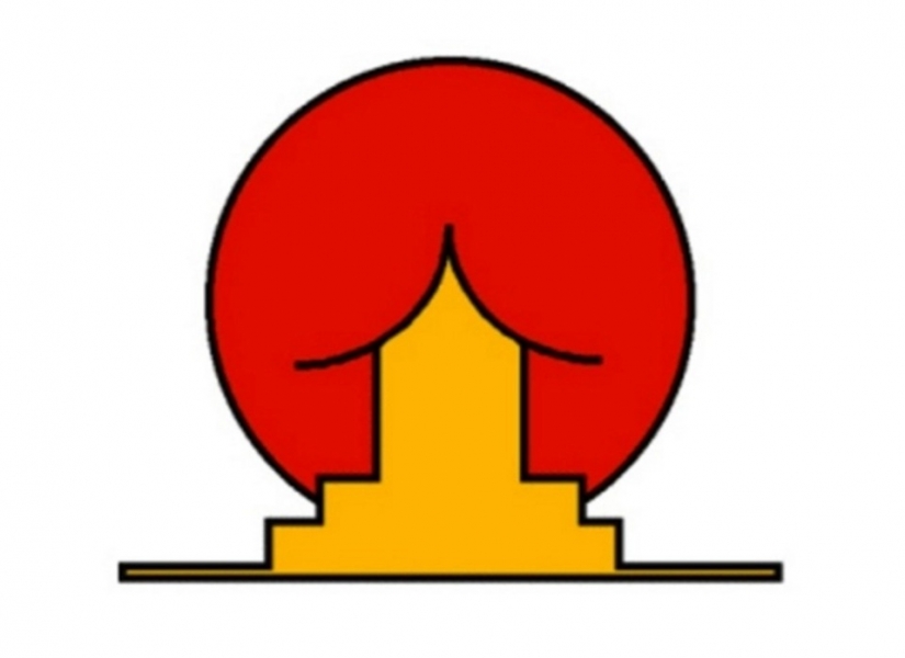 9 dudosa y ambigua de logotipos y de opciones fijas