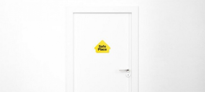 9 dudosa y ambigua de logotipos y de opciones fijas