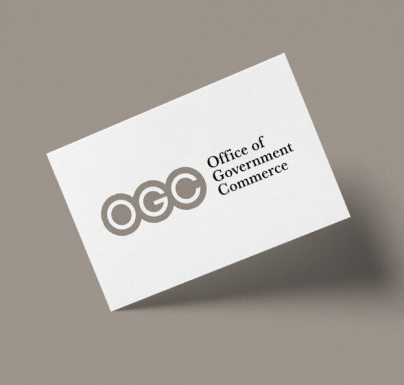 9 dudosa y ambigua de logotipos y de opciones fijas