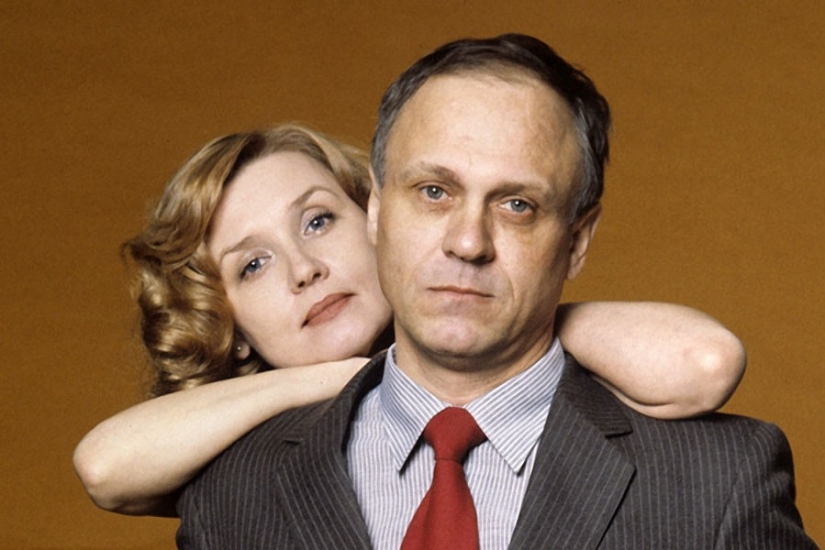 9 estrellas de las parejas que se habían reunidos después de una ruptura