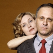 9 estrellas de las parejas que se habían reunidos después de una ruptura