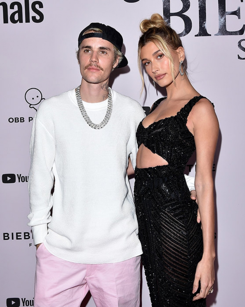 9 estrellas de las parejas que se habían reunidos después de una ruptura