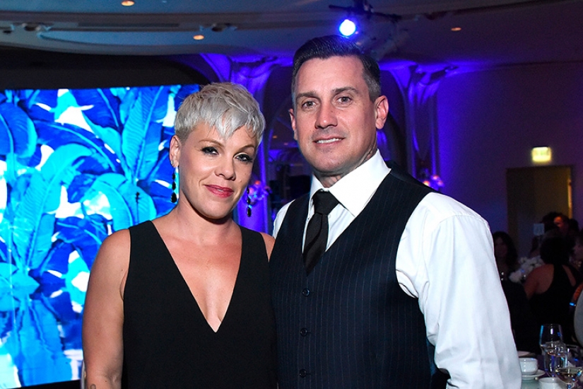 9 estrellas de las parejas que se habían reunidos después de una ruptura