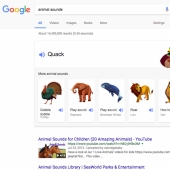 9 herramientas de Google increíblemente útiles que no conocías