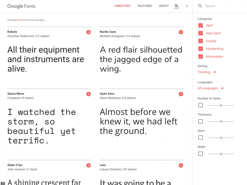 9 herramientas de Google increíblemente útiles que no conocías 9 herramientas de Google increíblemente útiles que no conocías