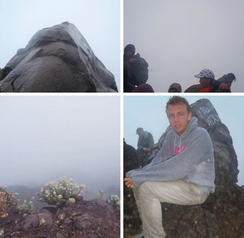 9 people who just wanted a decent vacation but were out of luck