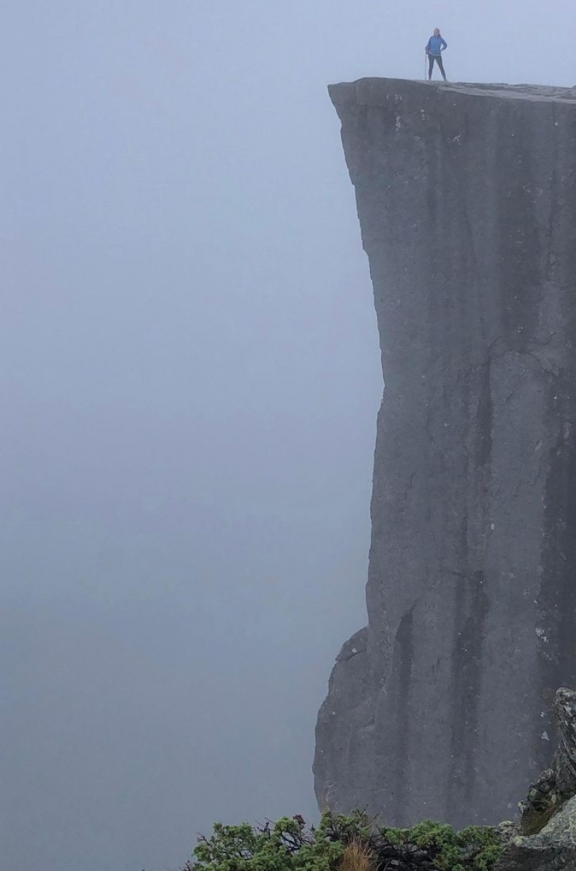 9 personas que solo querían unas vacaciones dignas pero no tuvieron suerte