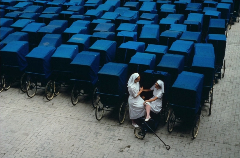 9 reglas de una imagen brillante 9 reglas de una imagen brillante