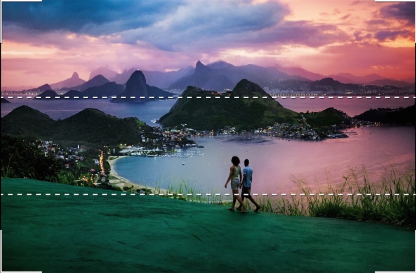 9 reglas de una imagen brillante 9 reglas de una imagen brillante