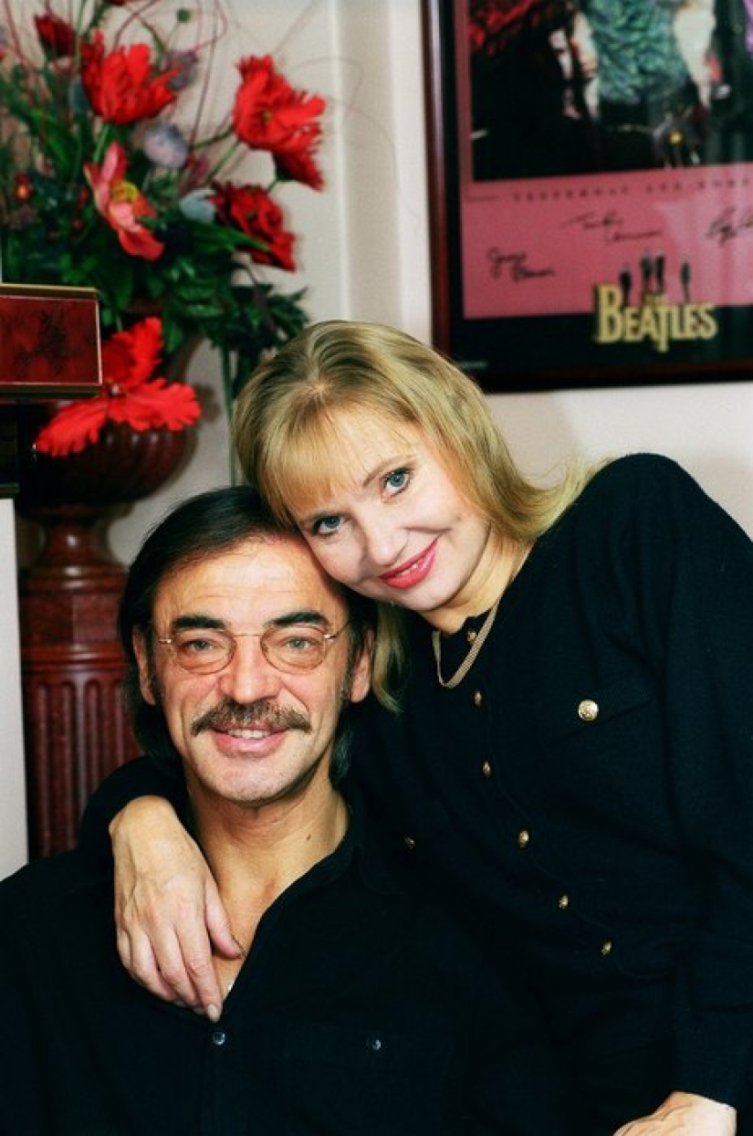 9 star couples who had reunited after a breakup