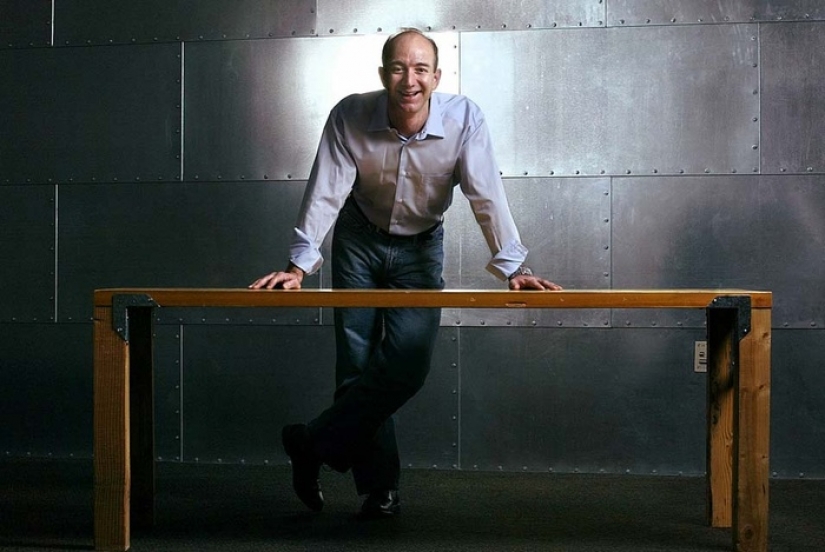 9 trabajos de empresarios famosos