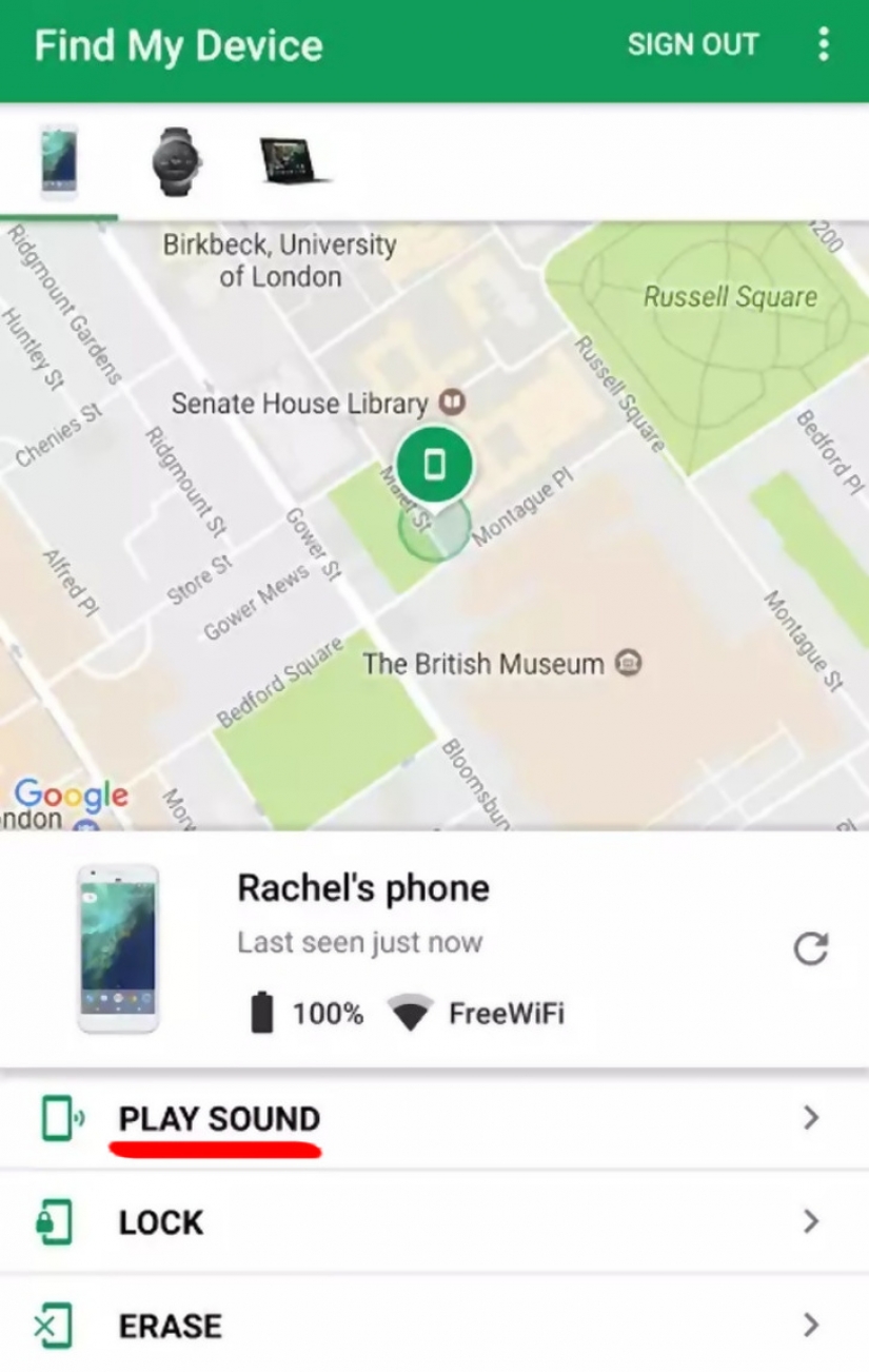 9 trucos para convertir tu teléfono en un super gadget