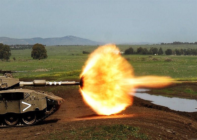 9 unbelievable moments caught in a frame