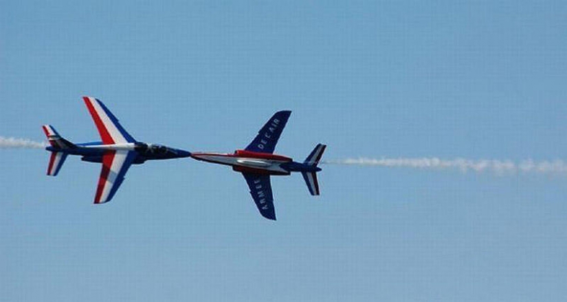 9 unbelievable moments caught in a frame