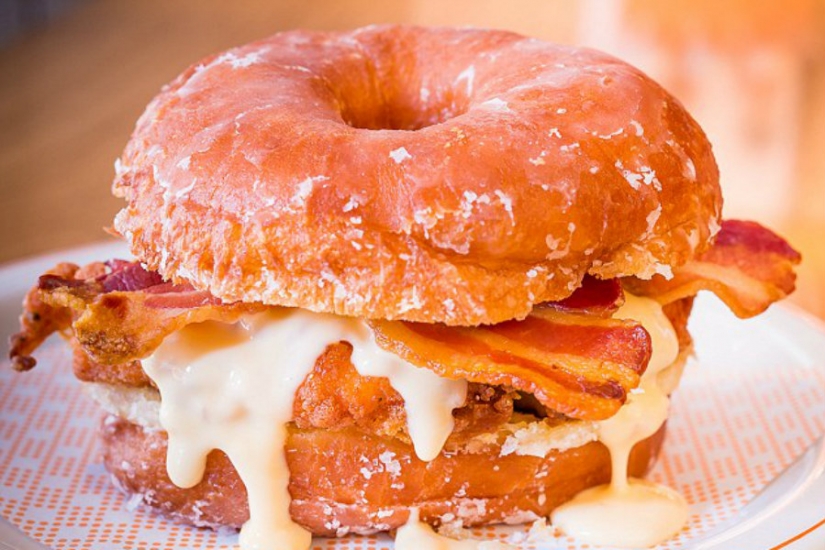 9 unusual burgers that you will want to try 9 unusual burgers that you will want to try