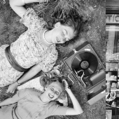 A bunch of condoms and a secret language of lesbians: sex during the great depression