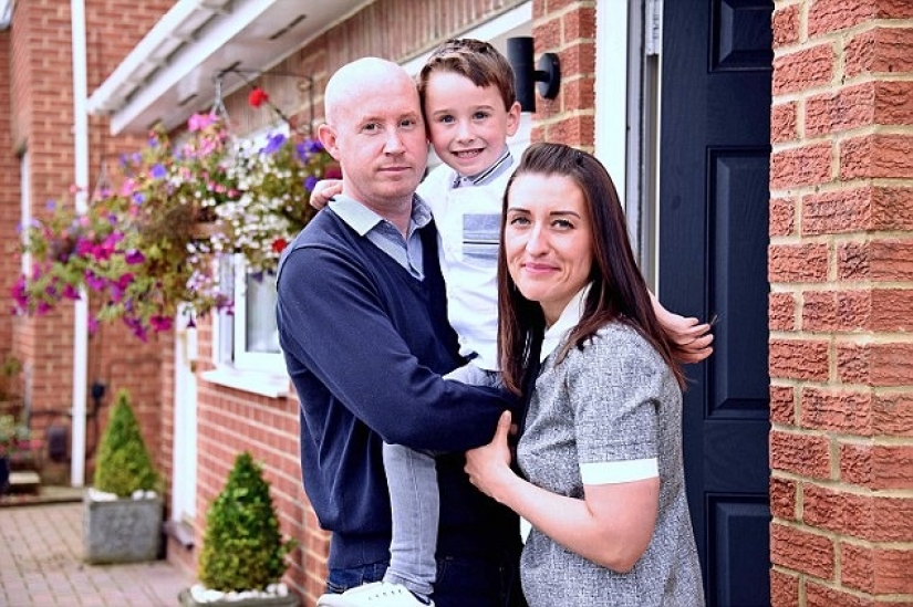 A challenge for body and soul: British woman lost weight and became confident due to the marathon