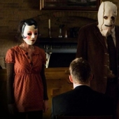 "A clockwork orange" and 11 the most terrifying films about home invasion