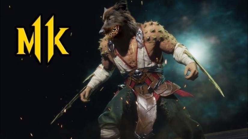 A dog with a lump in the mouth became the hero of memes and fotozhab