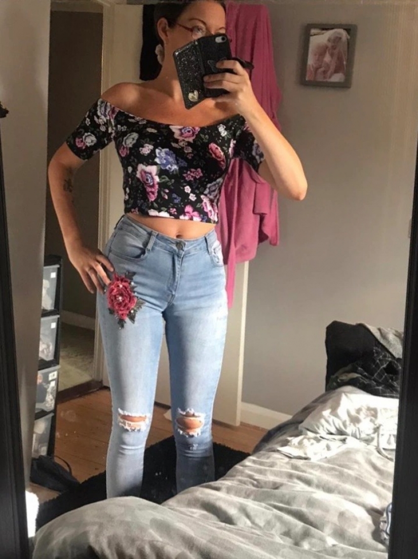 A new priest — a new life: a woman came to her for plastic surgery of the buttocks, in spite of the serious illness of the groom