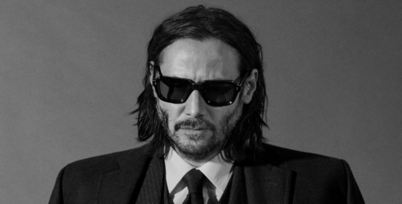 A path of UPS and downs: 5 highest and 5 the most disastrous films with Keanu Reeves