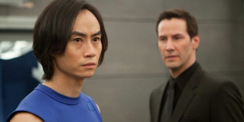 A path of UPS and downs: 5 highest and 5 the most disastrous films with Keanu Reeves