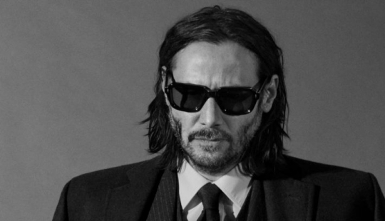 A path of UPS and downs: 5 highest and 5 the most disastrous films with Keanu Reeves A path of UPS and downs: 5 highest and 5 the most disastrous films with Keanu Reeves