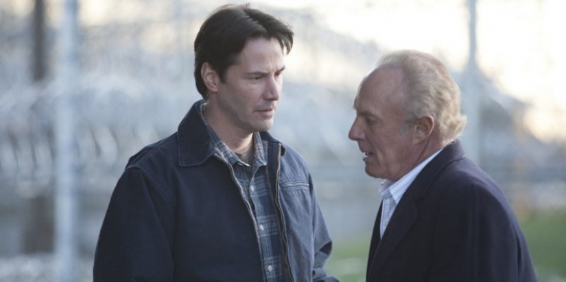 A path of UPS and downs: 5 highest and 5 the most disastrous films with Keanu Reeves