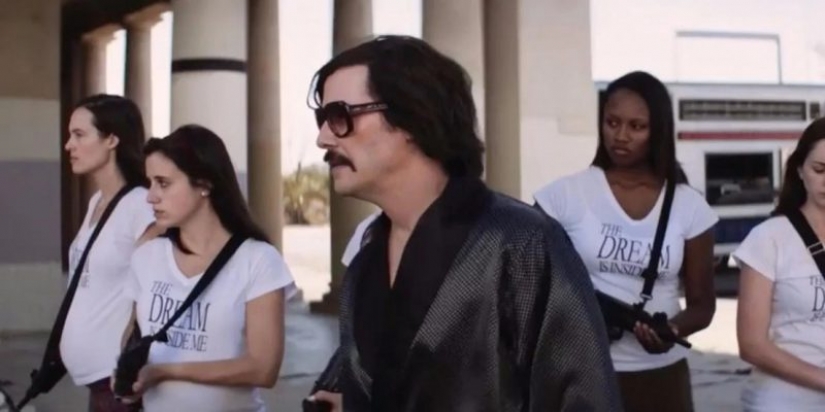 A path of UPS and downs: 5 highest and 5 the most disastrous films with Keanu Reeves